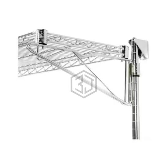 B1137032 - Nexel - Product, Material Handling and Storage - Racks, Shelving, Stands - Accessories