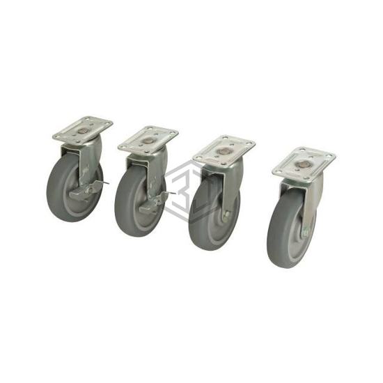 603088 - Global Industrial - Product, Material Handling and Storage - Racks, Shelving, Stands - Accessories