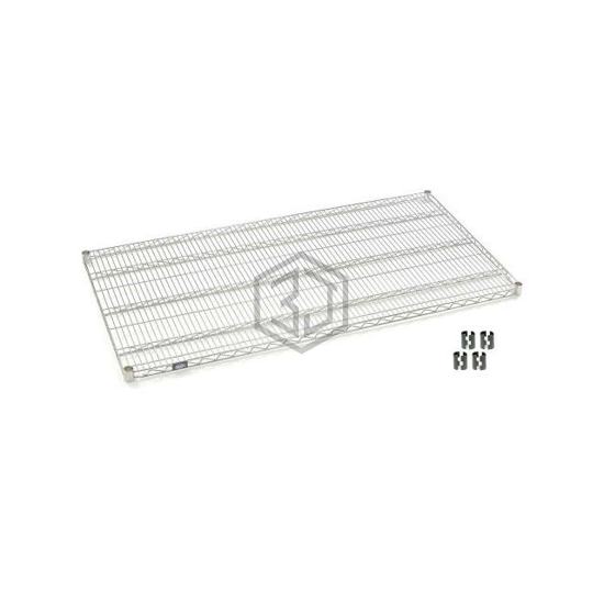 188544 - Nexel - Product, Material Handling and Storage - Racks, Shelving, Stands - Accessories