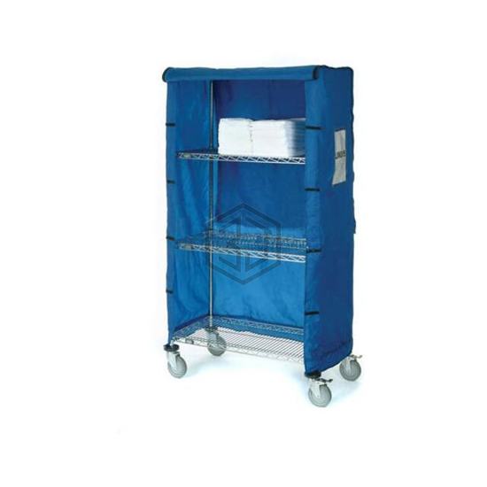 188383BL - Nexel - Product, Material Handling and Storage - Racks, Shelving, Stands - Accessories