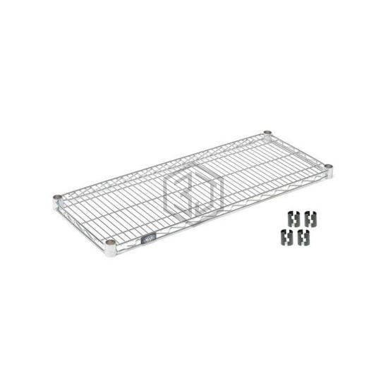 188570 - Nexel - Product, Material Handling and Storage - Racks, Shelving, Stands - Accessories