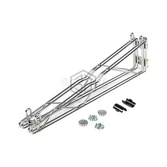 331242 - Nexel - Product, Material Handling and Storage - Racks, Shelving, Stands - Accessories