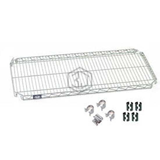 580585 - Nexel - Product, Material Handling and Storage - Racks, Shelving, Stands - Accessories