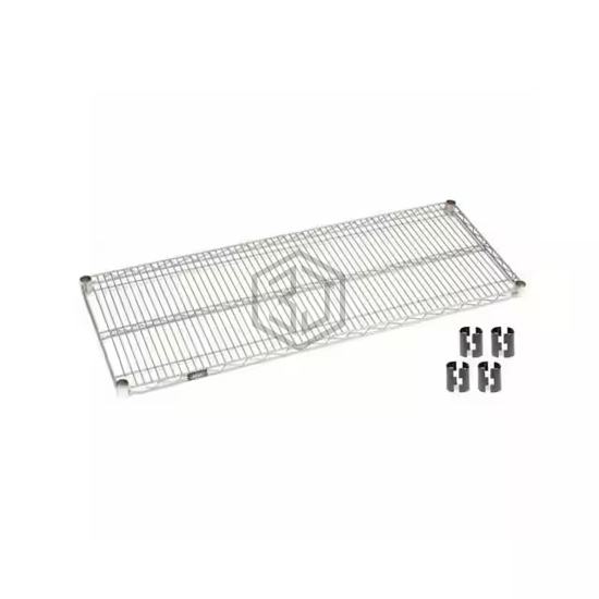 189384 - Nexel - Product, Material Handling and Storage - Racks, Shelving, Stands - Accessories