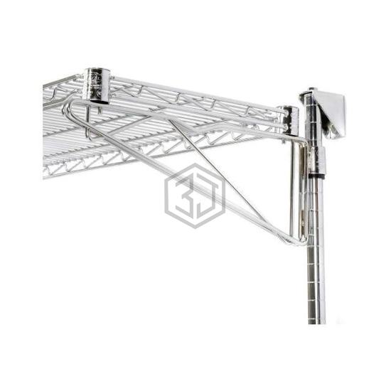 B1136980 - Nexel - Product, Material Handling and Storage - Racks, Shelving, Stands - Accessories