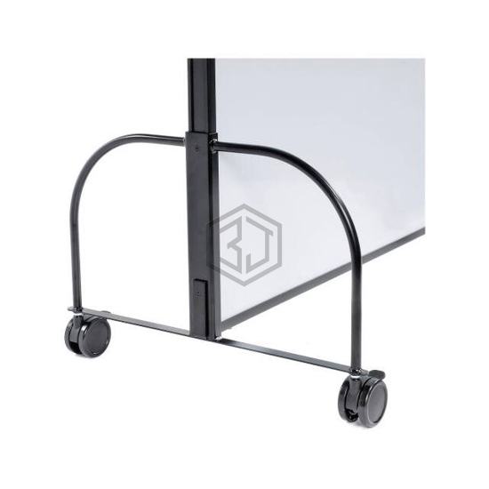 694857 - Interion By Global Industrial - Product, Material Handling and Storage - Racks, Shelving, Stands - Accessories