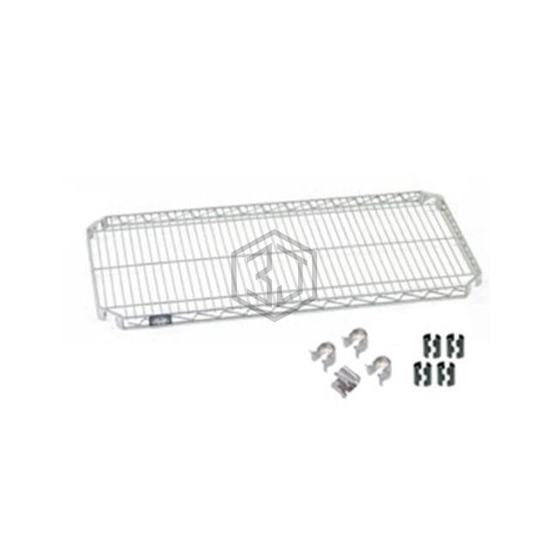 241294 - Nexel - Product, Material Handling and Storage - Racks, Shelving, Stands - Accessories
