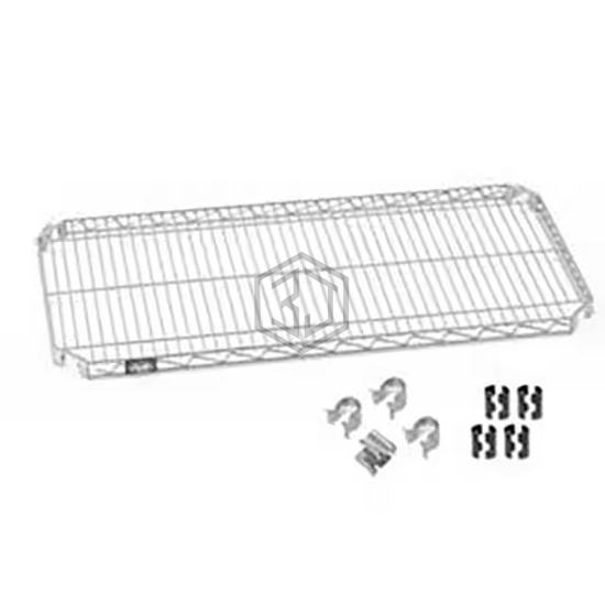 580582 - Nexel - Product, Material Handling and Storage - Racks, Shelving, Stands - Accessories