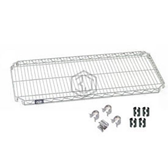 580587 - Nexel - Product, Material Handling and Storage - Racks, Shelving, Stands - Accessories