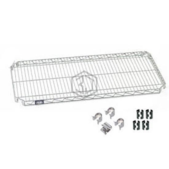 580583 - Nexel - Product, Material Handling and Storage - Racks, Shelving, Stands - Accessories