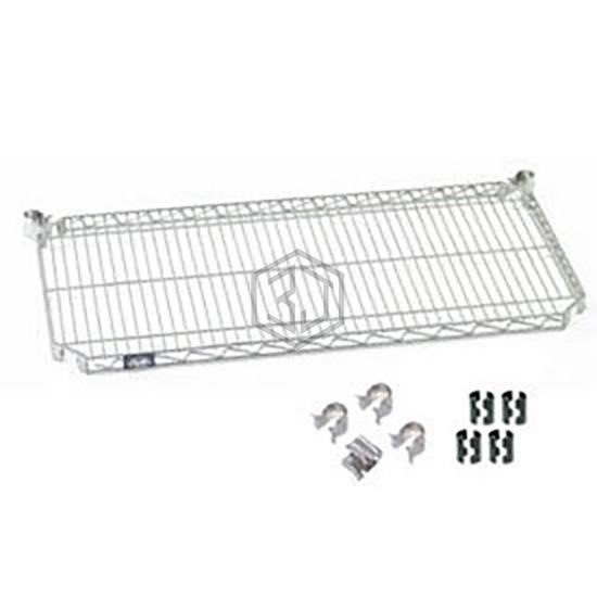 580584 - Nexel - Product, Material Handling and Storage - Racks, Shelving, Stands - Accessories