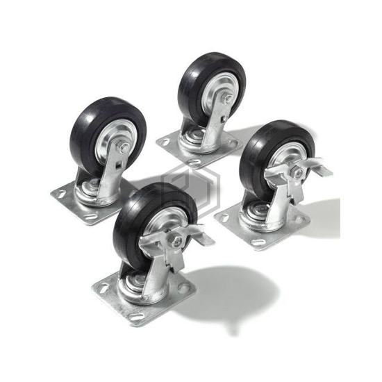 652395 - Global Industrial - Product, Material Handling and Storage - Racks, Shelving, Stands - Accessories