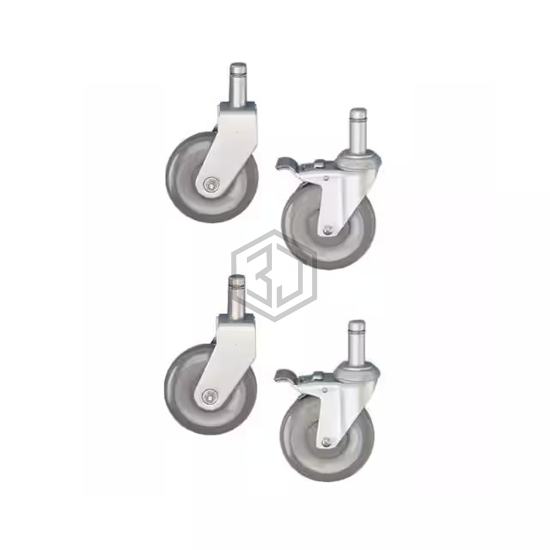 798824 - Nexel - Product, Material Handling and Storage - Racks, Shelving, Stands - Accessories