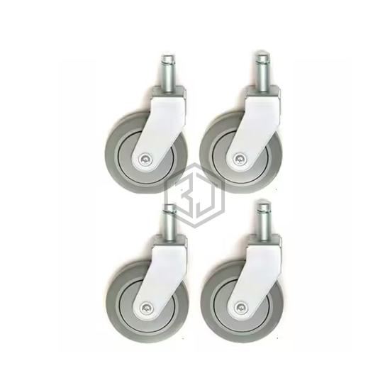 798816 - Nexel - Product, Material Handling and Storage - Racks, Shelving, Stands - Accessories