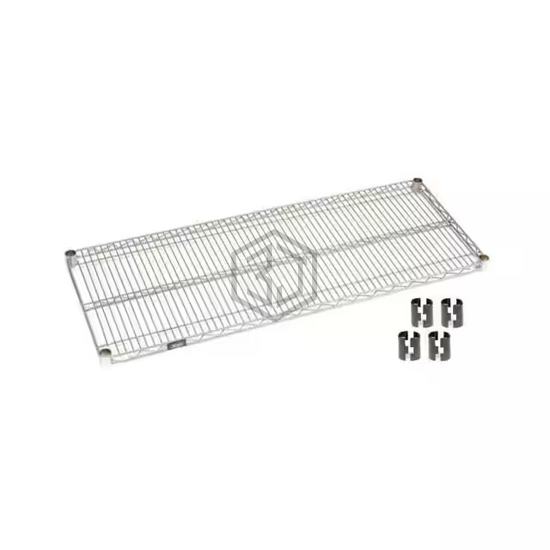 990170 - Nexel - Product, Material Handling and Storage - Racks, Shelving, Stands - Accessories