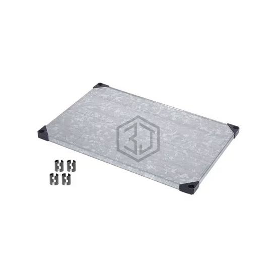 189973 - Nexel - Product, Material Handling and Storage - Racks, Shelving, Stands - Accessories