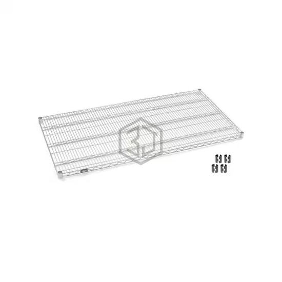 188542 - Nexel - Product, Material Handling and Storage - Racks, Shelving, Stands - Accessories