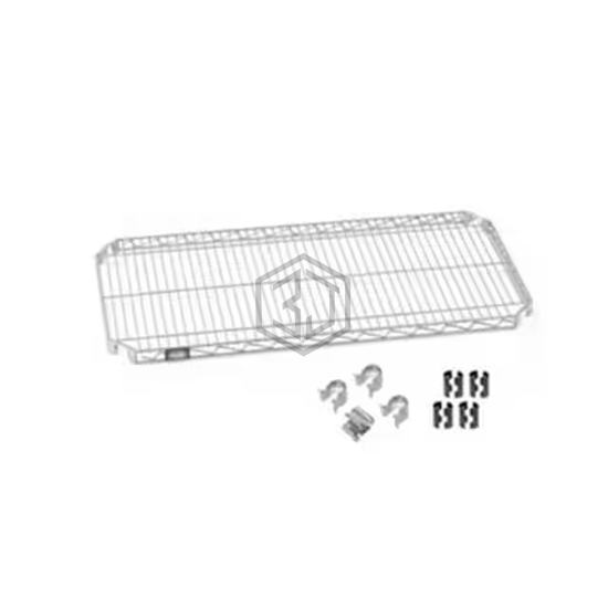 241296 - Nexel - Product, Material Handling and Storage - Racks, Shelving, Stands - Accessories