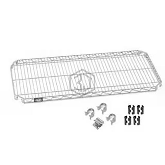 580586 - Nexel - Product, Material Handling and Storage - Racks, Shelving, Stands - Accessories