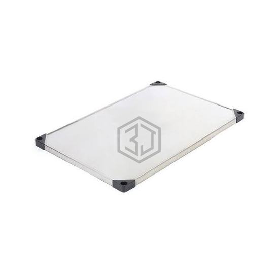 235387 - Nexel - Product, Material Handling and Storage - Racks, Shelving, Stands - Accessories