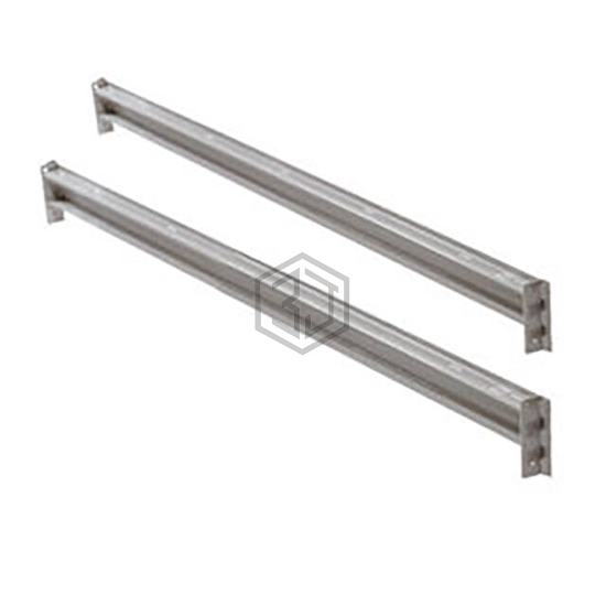23CP72ZB - Global Industrial - Product, Material Handling and Storage - Racks, Shelving, Stands - Accessories