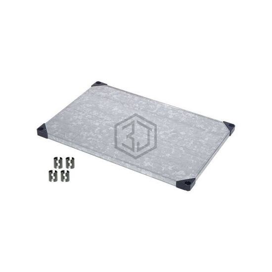 189976 - Nexel - Product, Material Handling and Storage - Racks, Shelving, Stands - Accessories