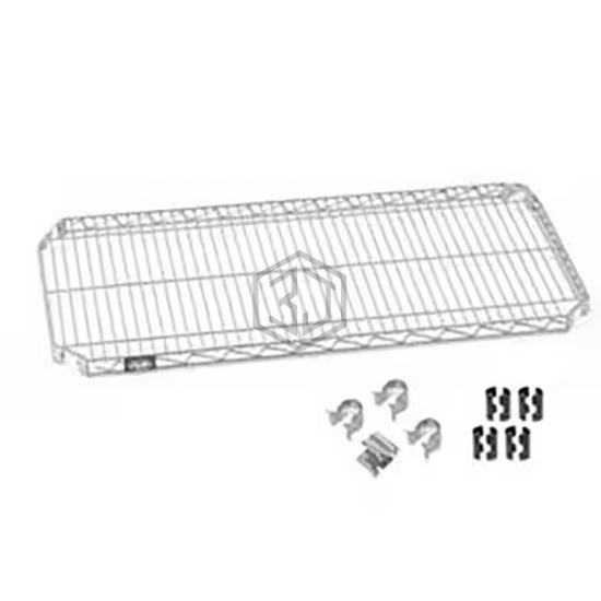 580588 - Nexel - Product, Material Handling and Storage - Racks, Shelving, Stands - Accessories