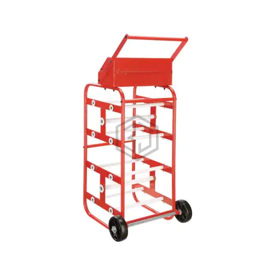 230002 - Global Industrial - Product, Material Handling and Storage - Racks, Shelving, Stands - Accessories