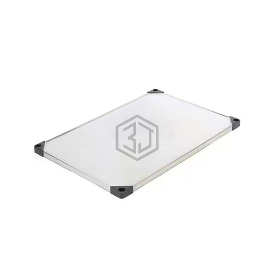235358 - Nexel - Product, Material Handling and Storage - Racks, Shelving, Stands - Accessories