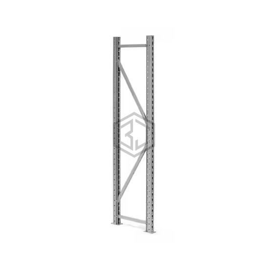 23CP4872 - Global Industrial - Product, Material Handling and Storage - Racks, Shelving, Stands - Accessories