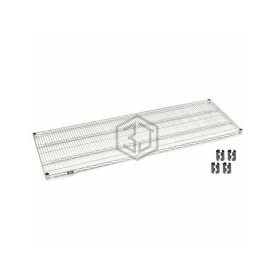 189427 - Nexel - Product, Material Handling and Storage - Racks, Shelving, Stands - Accessories