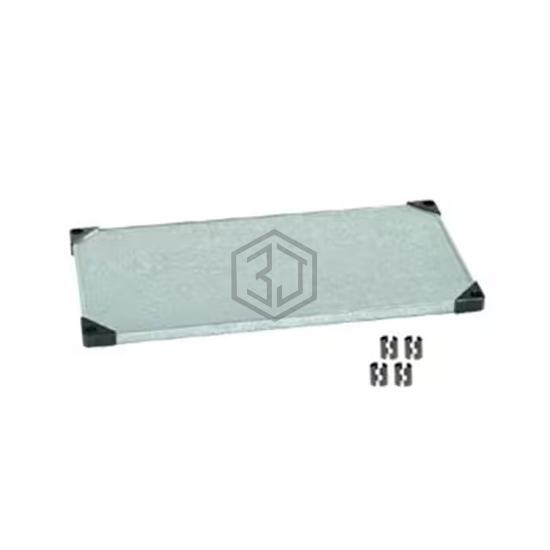 585119 - Nexel - Product, Material Handling and Storage - Racks, Shelving, Stands - Accessories