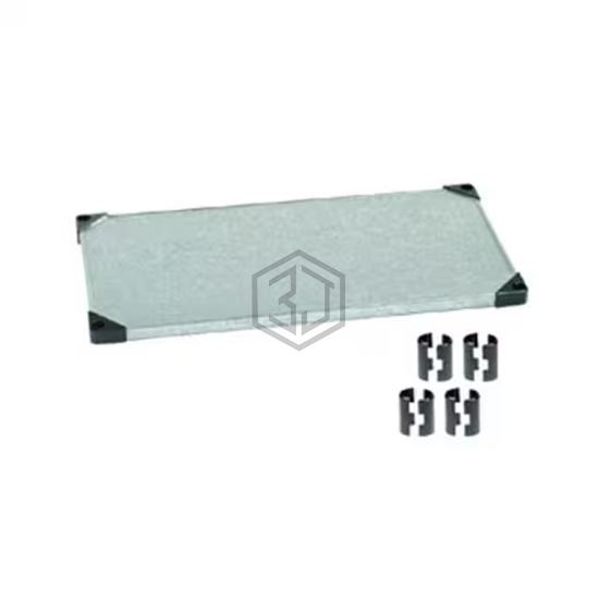 585120 - Nexel - Product, Material Handling and Storage - Racks, Shelving, Stands - Accessories