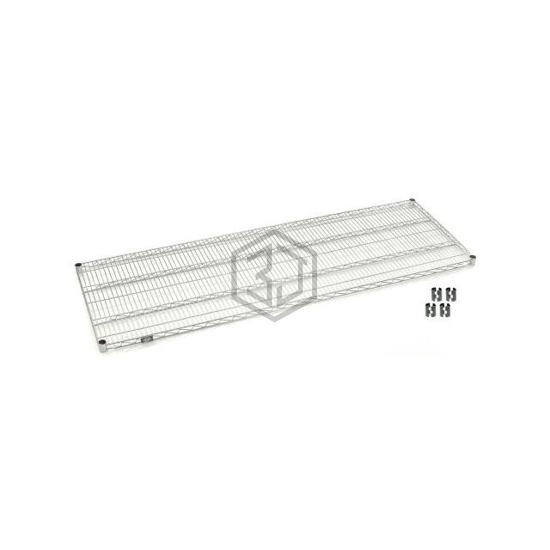 189594 - Nexel - Product, Material Handling and Storage - Racks, Shelving, Stands - Accessories