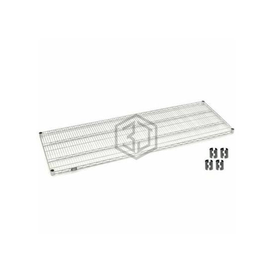 189593 - Nexel - Product, Material Handling and Storage - Racks, Shelving, Stands - Accessories