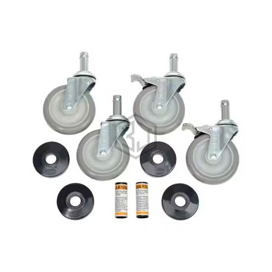 798677 - Nexel - Product, Material Handling and Storage - Racks, Shelving, Stands - Accessories