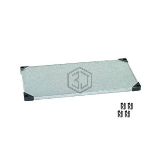 585121 - Nexel - Product, Material Handling and Storage - Racks, Shelving, Stands - Accessories