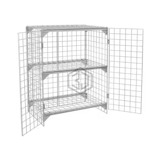 184084 - Global Industrial - Product, Material Handling and Storage - Racks, Shelving, Stands - Accessories