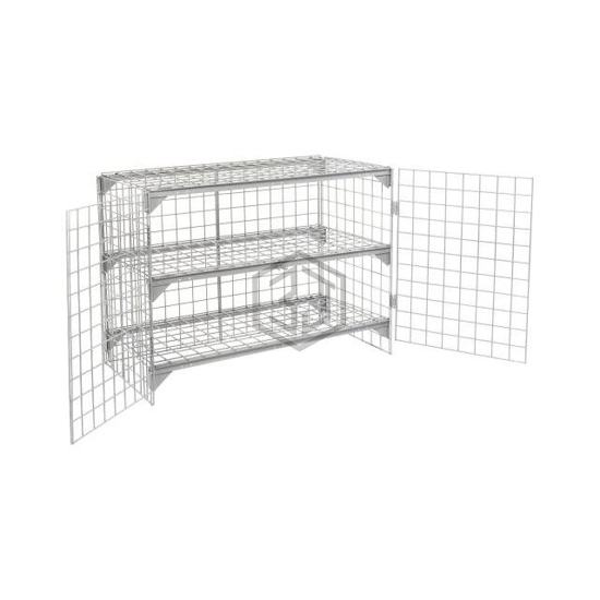 184087 - Global Industrial - Product, Material Handling and Storage - Racks, Shelving, Stands - Accessories