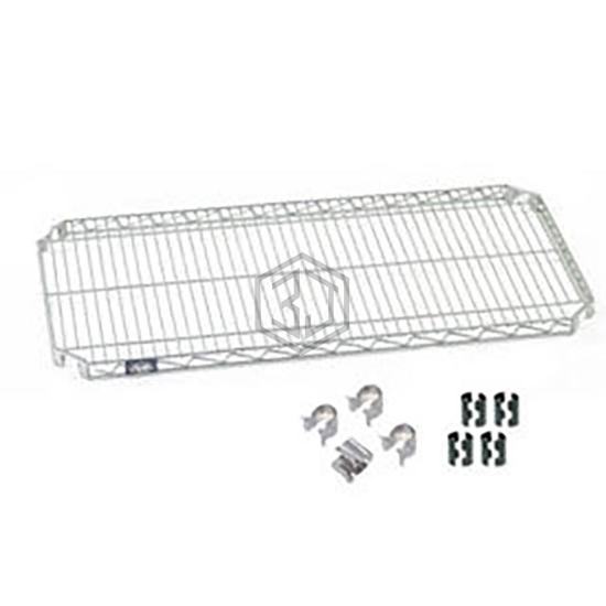 580589 - Nexel - Product, Material Handling and Storage - Racks, Shelving, Stands - Accessories