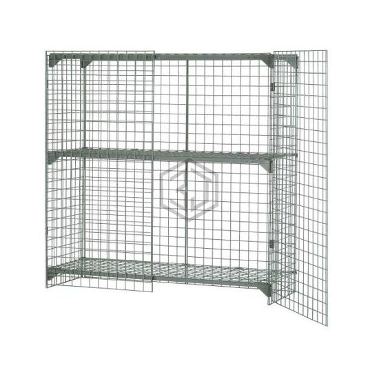 184095 - Global Industrial - Product, Material Handling and Storage - Racks, Shelving, Stands - Accessories