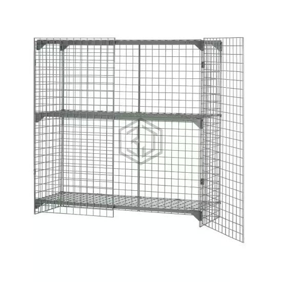 184093 - Global Industrial - Product, Material Handling and Storage - Racks, Shelving, Stands - Accessories