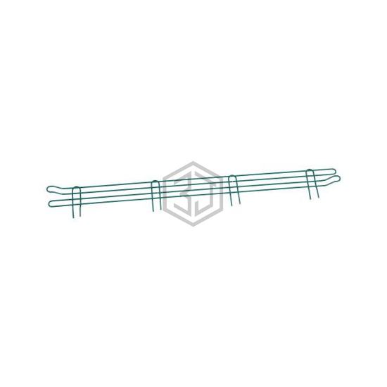 AL448GZ - Nexel - Product, Material Handling and Storage - Racks, Shelving, Stands - Accessories