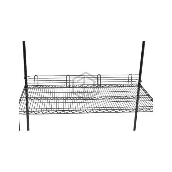 AL442B - Nexel - Product, Material Handling and Storage - Racks, Shelving, Stands - Accessories