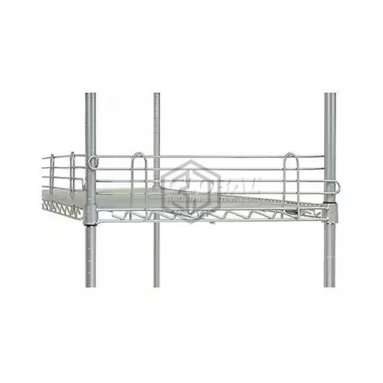 AL454EP - Nexel - Product, Material Handling and Storage - Racks, Shelving, Stands - Accessories