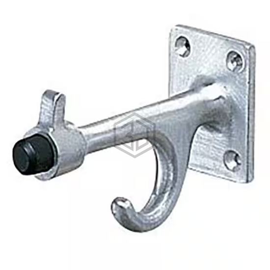 B489117 - Bobrick - Product, Material Handling and Storage - Racks, Shelving, Stands - Accessories
