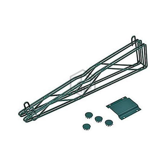 DAB24GZ - Nexel - Product, Material Handling and Storage - Racks, Shelving, Stands - Accessories