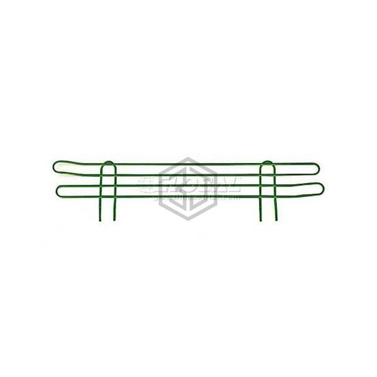 AL418GZ - Nexel - Product, Material Handling and Storage - Racks, Shelving, Stands - Accessories
