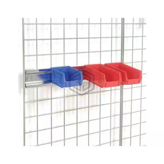 331512 - Nexel - Product, Material Handling and Storage - Racks, Shelving, Stands - Accessories