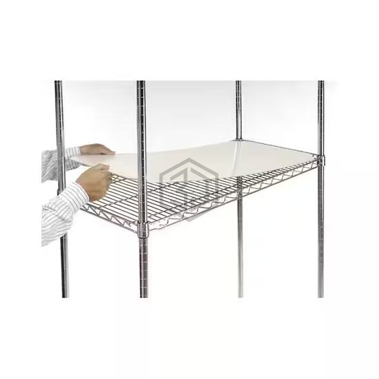 SM2436BW - Nexel - Product, Material Handling and Storage - Racks, Shelving, Stands - Accessories